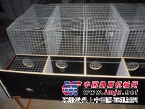 《白菜价》河南狐狸笼网批发价格 衡水狐狸笼网生产厂家 洪嘉
