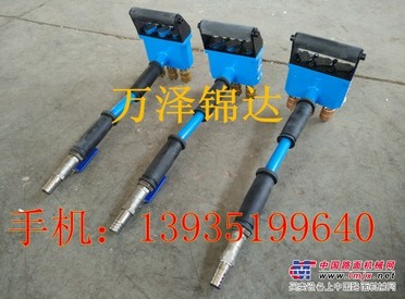新疆水泥路面打毛机哪里有卖？