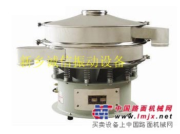 好的旋振筛推荐_加工旋振筛