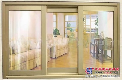 断桥铝门窗厂家/沈阳优品门窗
