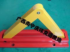 销量好的车位锁品牌推荐——南宁a型车位锁