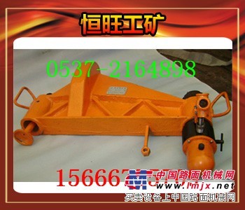 供应铁路用液压弯道器