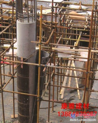 木製圓模板加工商家/臨沂康雅新型建材