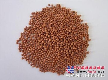 供应连云港陶粒滤料厂家