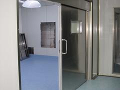 苏州净化门选苏州朝乾_价格优惠：金阊洁净室净化门