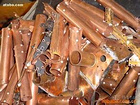 可靠的增城废铜回收 现在的广州增城废铜回收市场怎么样