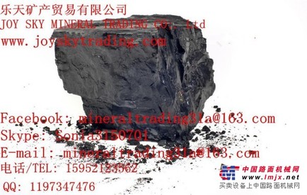 急购澳洲煤炭