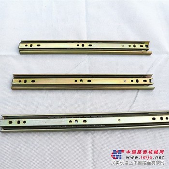 江苏彩镀滑轨厂家/天一滑轨