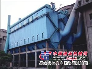 滨江重工的CNMC型逆流脉冲反吹袋式除尘器