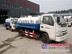 供应五吨福田小卡洒水车