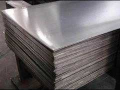 友誠工貿提供東營地區優良的扁鋼，鋼板直銷