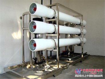 供应反渗透设备|南京市纯水设备|反渗透纯水设备