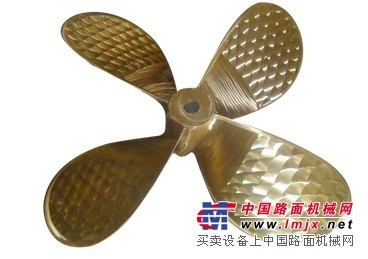 供应27800DWT散货船螺旋桨有保障