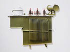 普田电力设备专业供应10KV级SZ11型油浸式变压器：变压器报价