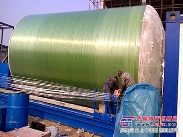 为您推荐优质的玻璃钢罐_厂家直销玻璃钢储罐