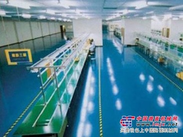 专业从事地坪生产浙江防静电地坪多少钱？浙江防静电地坪施工材料