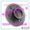BD08-12006 齿轮  装载机配件  齿轮厂家 