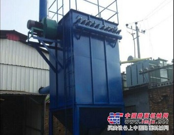 电炉单机除尘器价格