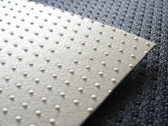 山东鑫宇土工价格合理的糙面HDPE土工膜【供应】厂家