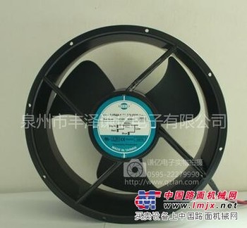 大陆代理原装台湾信湾S254AP-11-2/3 WB双速可选大风量散热风扇