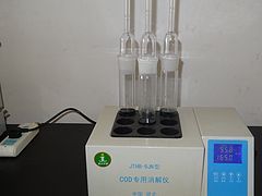 买好的COD消解仪，就选静天环保 中国COD消解仪