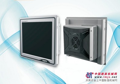 深圳触摸屏工控机