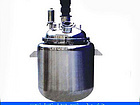 平凉搪玻璃反应釜 专业的一、二类压力容器供应商_新兰