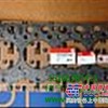 新消息康明斯B3.3-C80曲轴 皮带轮，供应价
