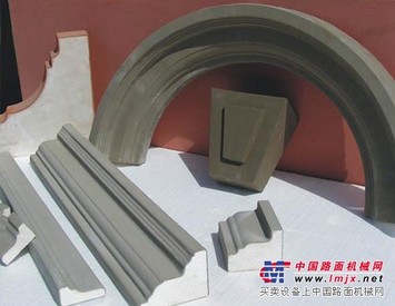 订购EPS聚苯檐线/金兴恒通建材