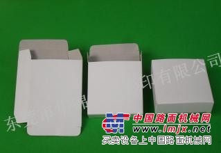 浙江白色牛皮纸箱厂/浙江白色牛皮纸箱价格    鸿源
