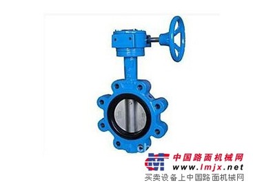 山东蝶阀生产厂家哪家好？推荐山东众筑环保科技，价格实惠，经久耐用
