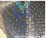 山东优质五条筋压花铝板生产厂——五条筋压花铝板批售