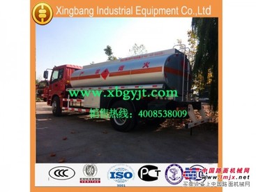 山东LNG运输车价格？LNG运输车批发？选兴邦吧、
