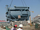 福建优质大型机械搬运公司——漳州吊装搬运