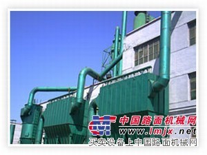 河南滨江机械的XST型湿式脱硫除尘器