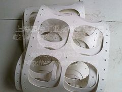 专业的饺子机皮带制作商_饺子机钻孔输送带价格行情