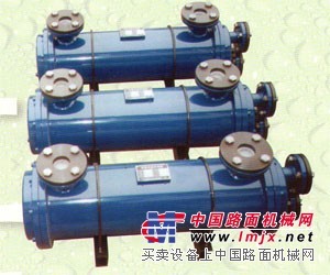 石子煤收集设备，石子煤排放，石子煤排放装置