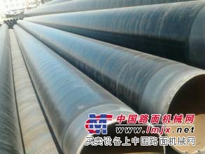 加强级3PE防腐螺旋钢管厂家  河北友发钢管制造集团