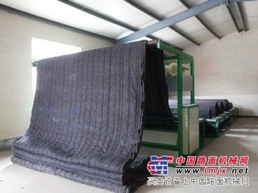 【易于卷放的大棚保温被/寿命长大棚保温被/透光大棚保温被】