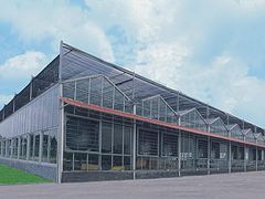 潍坊可靠的玻璃板温室建造公司是哪家|烟台玻璃板温室