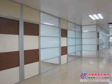 广州高隔间厂家/伊高隔断墙