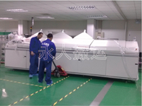 气垫搬运公司：江苏专业的昆山专业的气垫搬运公司推荐