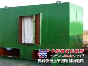 滨江重工的HD型单机布袋除尘器