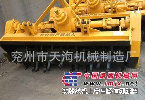 中国稳定土拌和机_想买拌和机上天海机械