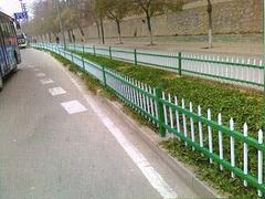 精品草坪护栏推荐——甘肃围墙护栏