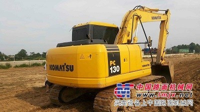 小松挖掘机转弯无力| 挖掘机转弯无力|黄山挖掘机维修