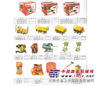 優質的蘇州發電機批發：切割機廠家