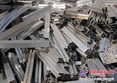 顺盈回收-优质的废铝回收服务商：梅州废铝回收