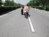 兰州哪里有供应划算的道路划线涂料——海南道路划线工程