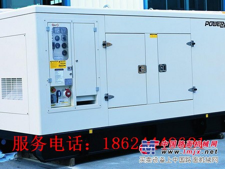 大連可靠的大連發電機租賃公司推薦 瓦房店發電機租賃